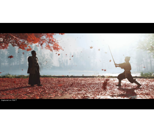 PlayStation Ghost of Tsushima Director's Cut - 682015 - zdjęcie 3